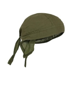 Bandana / Pañuelo para cabeza - Mil-tec - Varios colores